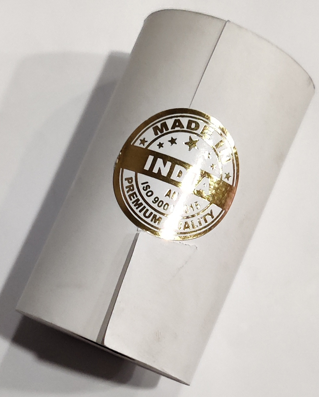 79mm X 20mtr(Plain) 72gsm Thermal Paper Roll