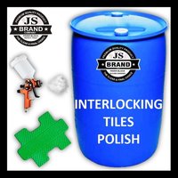 Interlocking Tiles Polish