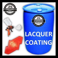 Lacquer Coating