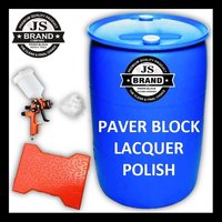 Paver Block Lacquer Polish