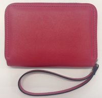 Ladies Wallet With Strap