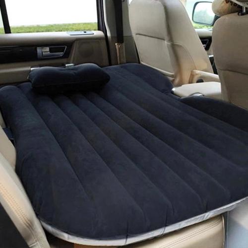 Portable Car Travel Bed