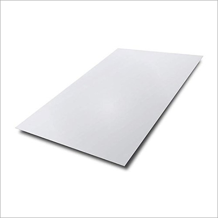 Aluminium Bar Sheet