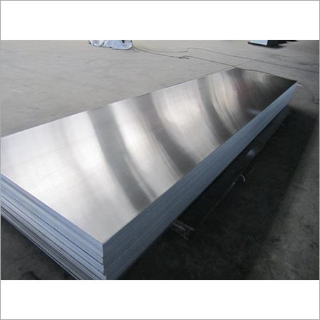 Aluminium Plate 7075