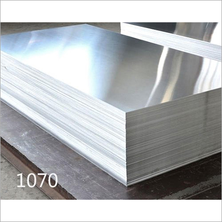 Aluminium Plate 1070