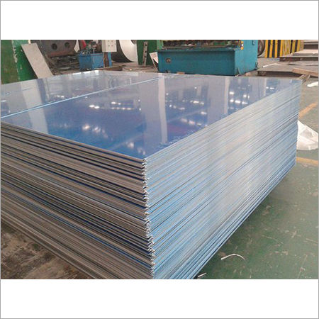 Aluminium Sheet 8011