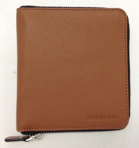 Ladies Zip Around Wallet