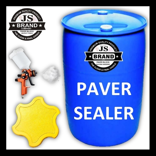 Paver Sealer