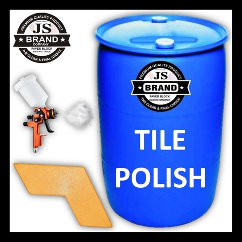 Tile Polish