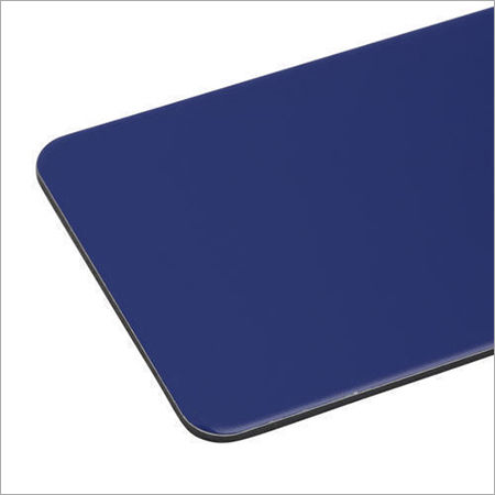 Aluminum Color Coated Plate