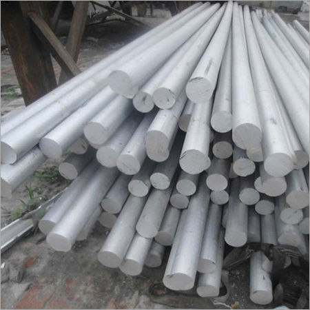 Aluminium Round Bar