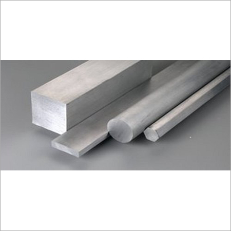 Aluminium Bars By KEDAR UDYOG