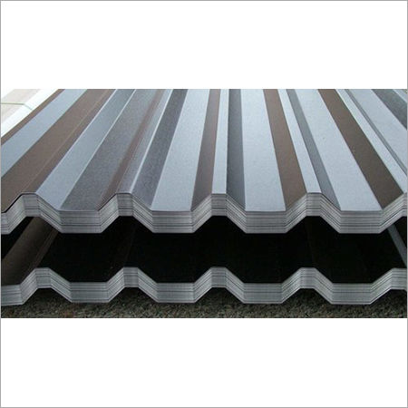 Onduline Aluminium Roofing Sheet