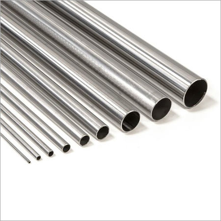 Aluminium Pipes 