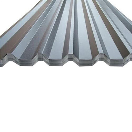 0.45mm Aluminium Roofing Sheet