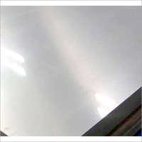 Sliver Aluminium Sheet 5052