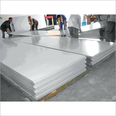 Aluminium Composite Sheet