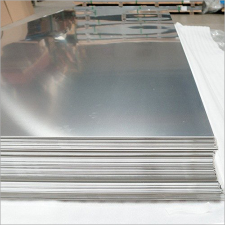 2124 Aluminium Sheet