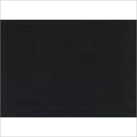 Alloy 3003 Painted Black Aluminum Sheet