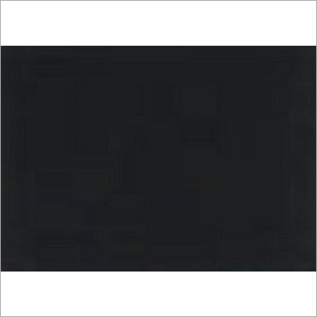 Alloy 3003 Painted Black Aluminum Sheet