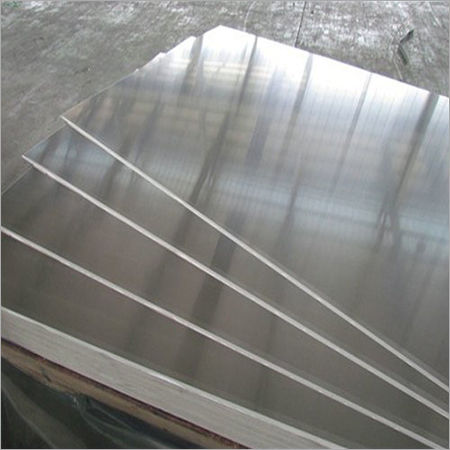 Aluminium Sheet 8mm