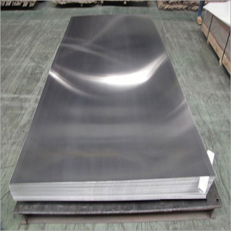 Aluminium Sheet 5086