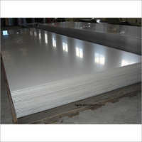 Aluminium Sheet 5083 - Color: Sliver