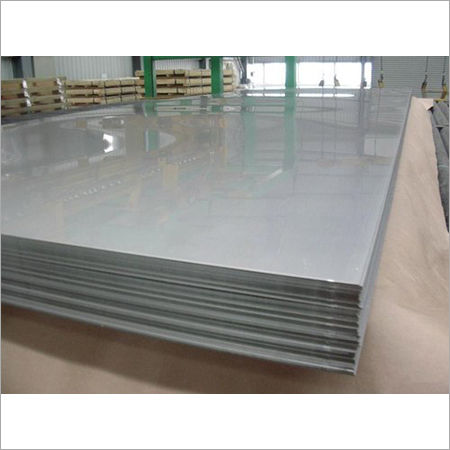 Aluminium Sheet 1100