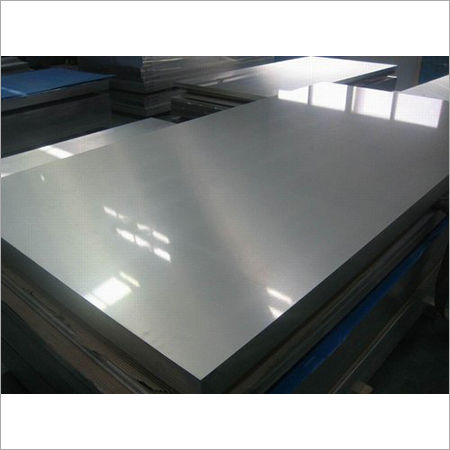 Aluminium Sheet 6063