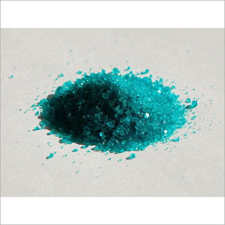 Nickel Sulfate For Laboratory