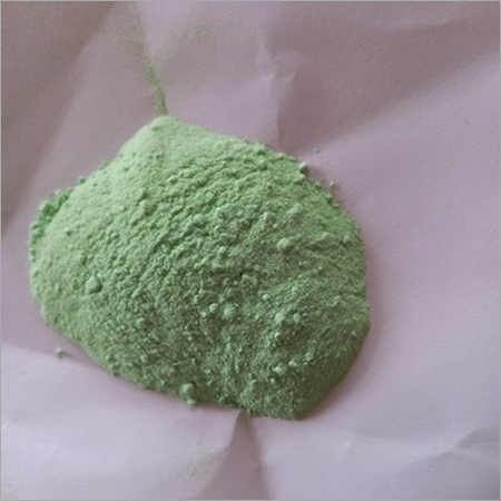 Nickel Fluoride