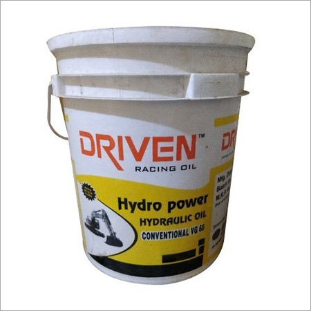 Hydro Power Hydraulic Oil