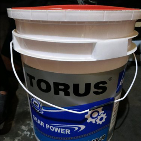 TORUS Gear Oil