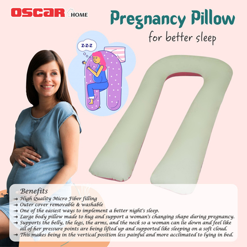 Pregnancy Pillow