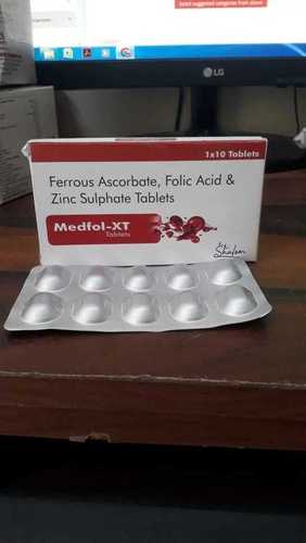 MEDFOL- XT