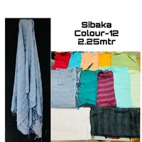 Heavy Work Rayon Dupatta