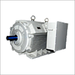 Low Voltage Motors