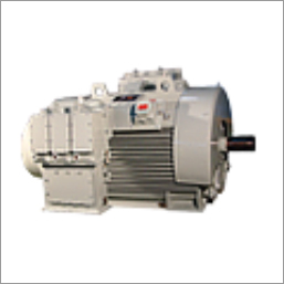 Energy Efficient Motors