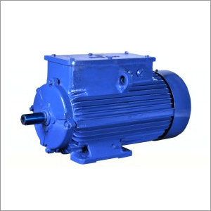 Slip Ring Motors