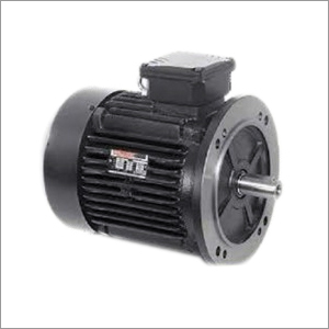 Flange Motor