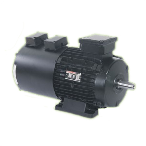 Electric Inverter Duty Motor - Ambient Temperature: 40A C Celsius (Oc)