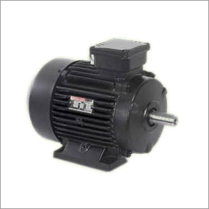 Electric Foot Mounted Motor - Ambient Temperature: 40A C Celsius (Oc)