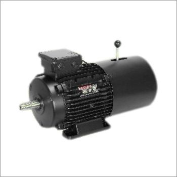 Brake Duty Motor