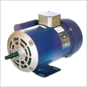 Single Phase AC Motor