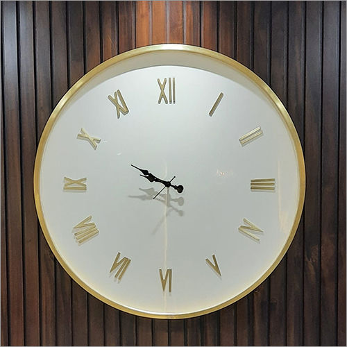 Antique Wall Clock