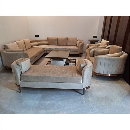 Designer Sofa Set