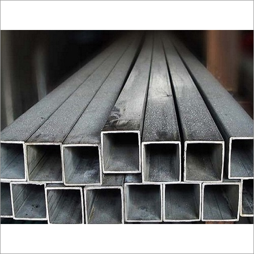 Mild Steel Square Hollow Section And Rectangular Hollow Section Pipe