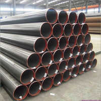 Galvanized Pipes And Tubes