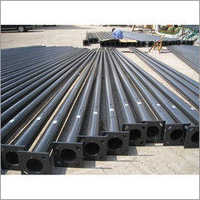 Mild Steel Square Hollow Section Pipe