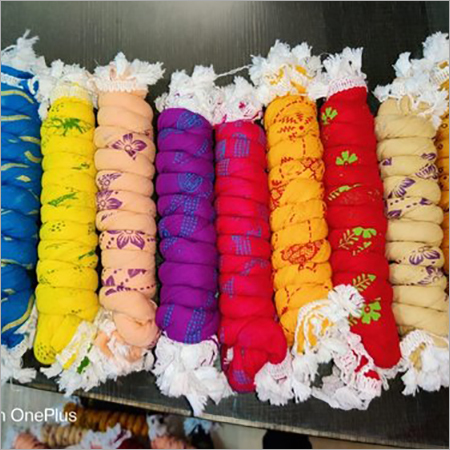 Cotton Dupattas